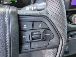 Toyota Tundra 4WD TRD Pro Hybrid CrewMax 5.5' Bed (Natl) 2026