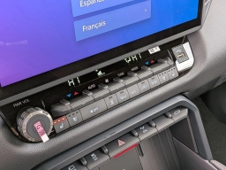 Toyota Tundra 4WD TRD Pro Hybrid CrewMax 5.5' Bed (Natl) 2026