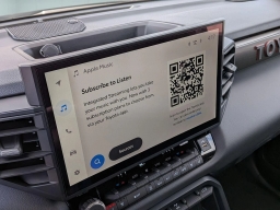 Toyota Tundra 4WD TRD Pro Hybrid CrewMax 5.5' Bed (Natl) 2026