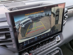 Toyota Tundra 4WD TRD Pro Hybrid CrewMax 5.5' Bed (Natl) 2026