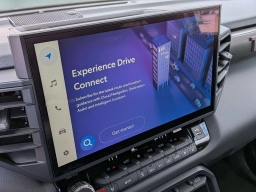 Toyota Tundra 4WD TRD Pro Hybrid CrewMax 5.5' Bed (Natl) 2026