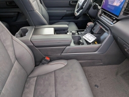 Toyota Tundra 4WD TRD Pro Hybrid CrewMax 5.5' Bed (Natl) 2026