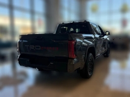 Toyota Tundra 4WD TRD Pro Hybrid CrewMax 5.5' Bed (Natl) 2026