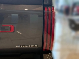 Toyota Tundra 4WD TRD Pro Hybrid CrewMax 5.5' Bed (Natl) 2026