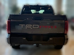 Toyota Tundra 4WD TRD Pro Hybrid CrewMax 5.5' Bed (Natl) 2026
