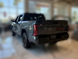 Toyota Tundra 4WD TRD Pro Hybrid CrewMax 5.5' Bed (Natl) 2026