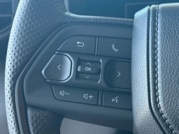 Toyota Tundra 4WD TRD Pro Hybrid CrewMax 5.5' Bed (Natl) 2026