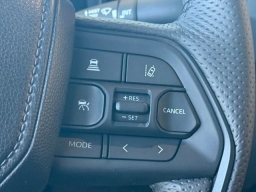 Toyota Tundra 4WD TRD Pro Hybrid CrewMax 5.5' Bed (Natl) 2026