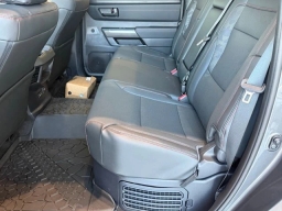 Toyota Tundra 4WD TRD Pro Hybrid CrewMax 5.5' Bed (Natl) 2026