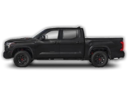Toyota Tundra 4WD TRD Pro Hybrid CrewMax 5.5' Bed (Natl) 2026