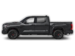 Toyota Tundra 4WD TRD Pro Hybrid CrewMax 5.5' Bed (Natl) 2026