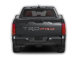 Toyota Tundra 4WD TRD Pro Hybrid CrewMax 5.5' Bed (Natl) 2026