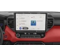 Toyota Tundra 4WD TRD Pro Hybrid CrewMax 5.5' Bed (Natl) 2026