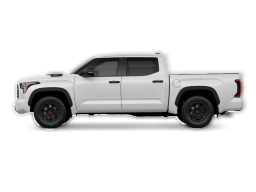 Toyota Tundra 4WD TRD Pro Hybrid CrewMax 5.5' Bed (Natl) 2026