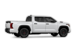 Toyota Tundra 4WD TRD Pro Hybrid CrewMax 5.5' Bed (Natl) 2026