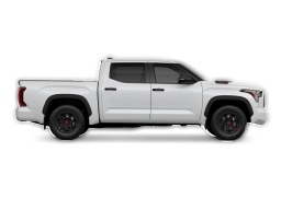 Toyota Tundra 4WD TRD Pro Hybrid CrewMax 5.5' Bed (Natl) 2026