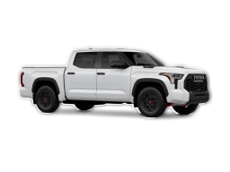Toyota Tundra 4WD TRD Pro Hybrid CrewMax 5.5' Bed (Natl) 2026