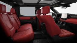 Toyota Tundra 4WD TRD Pro Hybrid CrewMax 5.5' Bed (Natl) 2026