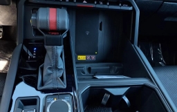 Toyota Tundra 4WD TRD Pro Hybrid CrewMax 5.5' Bed (Natl) 2026