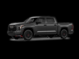 Toyota Tundra 4WD TRD Pro Hybrid CrewMax 5.5' Bed (Natl) 2026
