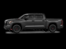 Toyota Tundra 4WD TRD Pro Hybrid CrewMax 5.5' Bed (Natl) 2026
