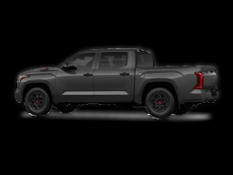 Toyota Tundra 4WD TRD Pro Hybrid CrewMax 5.5' Bed (Natl) 2026