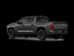 Toyota Tundra 4WD TRD Pro Hybrid CrewMax 5.5' Bed (Natl) 2026