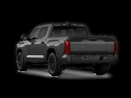 Toyota Tundra 4WD TRD Pro Hybrid CrewMax 5.5' Bed (Natl) 2026