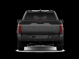 Toyota Tundra 4WD TRD Pro Hybrid CrewMax 5.5' Bed (Natl) 2026