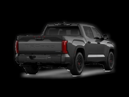 Toyota Tundra 4WD TRD Pro Hybrid CrewMax 5.5' Bed (Natl) 2026