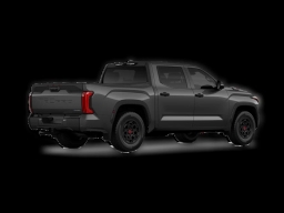 Toyota Tundra 4WD TRD Pro Hybrid CrewMax 5.5' Bed (Natl) 2026