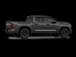 Toyota Tundra 4WD TRD Pro Hybrid CrewMax 5.5' Bed (Natl) 2026