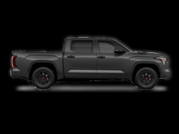 Toyota Tundra 4WD TRD Pro Hybrid CrewMax 5.5' Bed (Natl) 2026