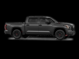 Toyota Tundra 4WD TRD Pro Hybrid CrewMax 5.5' Bed (Natl) 2026