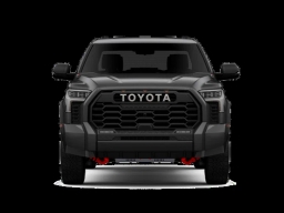 Toyota Tundra 4WD TRD Pro Hybrid CrewMax 5.5' Bed (Natl) 2026