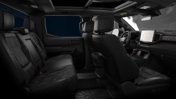 Toyota Tundra 4WD TRD Pro Hybrid CrewMax 5.5' Bed (Natl) 2026