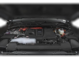 Toyota Tundra 4WD TRD Pro Hybrid CrewMax 5.5' Bed (Natl) 2026