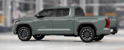 Toyota Tundra 4WD Limited CrewMax 5.5' Bed (Natl) 2026