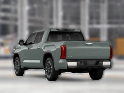 Toyota Tundra 4WD Limited CrewMax 5.5' Bed (Natl) 2026