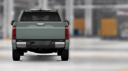 Toyota Tundra 4WD Limited CrewMax 5.5' Bed (Natl) 2026