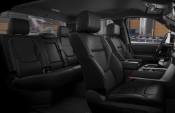 Toyota Tundra 4WD Limited CrewMax 5.5' Bed (Natl) 2026