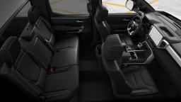 Toyota Tundra 4WD Limited CrewMax 5.5' Bed (Natl) 2026