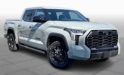 Toyota Tundra 4WD Limited CrewMax 5.5' Bed (Natl) 2026