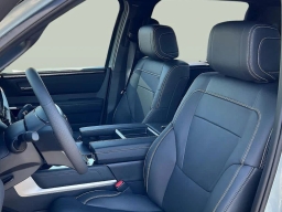 Toyota Tundra 4WD Limited CrewMax 5.5' Bed (Natl) 2026