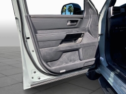 Toyota Tundra 4WD Limited CrewMax 5.5' Bed (Natl) 2026