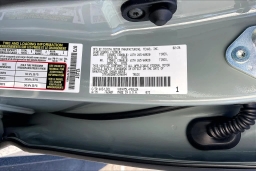 Toyota Tundra 4WD Limited CrewMax 5.5' Bed (Natl) 2026