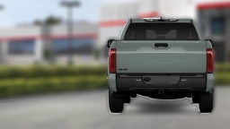 Toyota Tundra 4WD Limited CrewMax 5.5' Bed (Natl) 2026