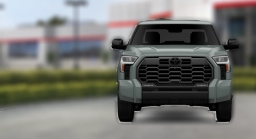 Toyota Tundra 4WD Limited CrewMax 5.5' Bed (Natl) 2026