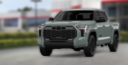 Toyota Tundra 4WD Limited CrewMax 5.5' Bed (Natl) 2026