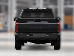 Toyota Tundra 4WD Limited CrewMax 5.5' Bed (Natl) 2026